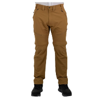 PANTALON OUTDOOR SUMMIT HOMBRE SAND - T/M