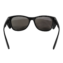 LENTE SAFEBLACK GRIS REVO AZUL