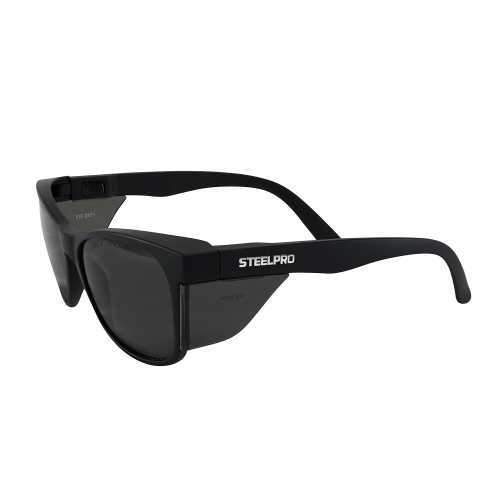 LENTE SAFEBLACK GRIS
