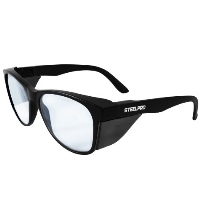 LENTE SAFEBLACK CLARO BLUE BLOCKER
