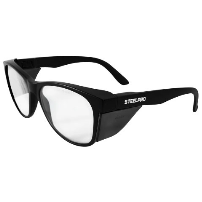 LENTE SAFEBLACK CLARO FULL READER +1.0D