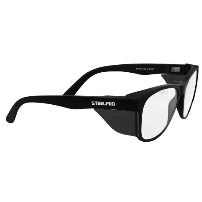 LENTE SAFEBLACK CLARO FULL READER +2.0D
