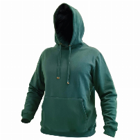 POLERON HOODIE CANGURO UNISEX - TW