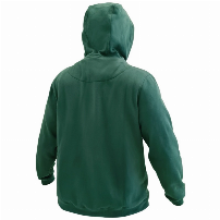 POLERON HOODIE CANGURO UNISEX - TW