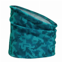 HEAD WEAR ANTIBACTERIAL AZUL CAMO