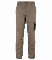 PANTALON ALERCE R/RODILLAS CAFE - T/40