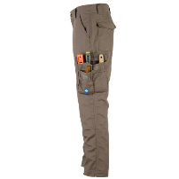 PANTALON ALERCE R/RODILLAS - TW