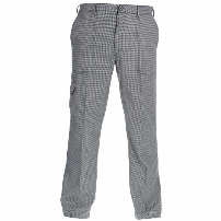 PANTALON CHEF CUADRILLE PDP - MTX