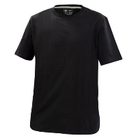 POLO ESSENTIAL 80 Alg. HOMBRE M/CORTA NEGRO - T/3XL