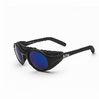 LENTES MONTAÑA ESPEJADO AZUL