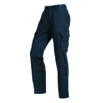 PANTALON GAB. CARGO TRAB. PRACTICAL AZUL - T/3XL