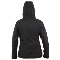 PARKA RENO CLASIC 3EN1 MUJER - HW