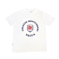 POLERA DRYFIT SELECCION MONTESSORI - T/M