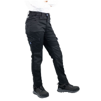 PANTALON DAKOTA SPANDEX MUJER - HW