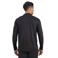 POLERA DRY FIT SPX M/LARGA HOMBRE - HW