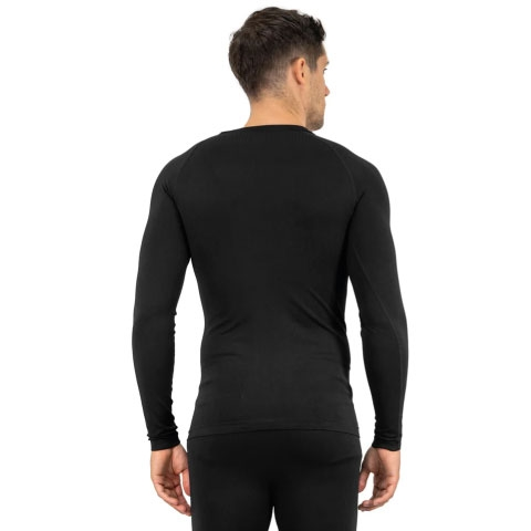 CAMISETA PRIMERA CAPA HW PATAGONIA HOMBRE - HW