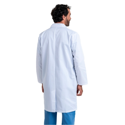 COTONA HOMBRE LAB COATS - PB