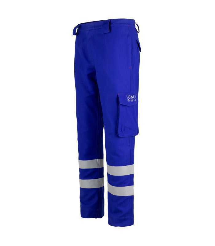 PANTALON IGNIFUGO ANTIESTATICO TECHNIC - TW