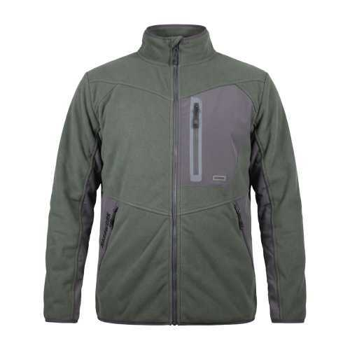 MPOLAR NO WIND PRO HOMBRE VERDE - T/M