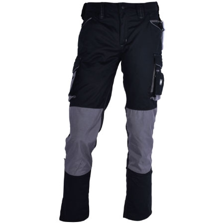 PANTALON MAÑIO BICOLOR HOMBRE - TW