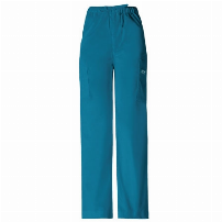 PANTALON HOMBRE CORE STRETCH 4243 AZUL PETROLEO - T/XL