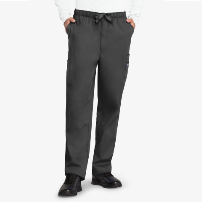 PANTALON HOMBRE ORIGINAL 4000 NEGRO - T/L