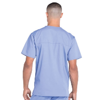 TOP HOMBRE PROFESSIONALS WW695 M/CORTA > CHKE