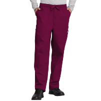 PANTALON HOMBRE ORIGINAL 4000 BURDEO - T/S