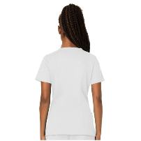 TOP MUJER REVOLUTION WW620 M. CORTA - CHKE