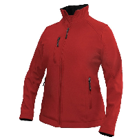 SOFTSHELL RHELMU M/LARGA MUJER - TW