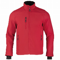 SOFTSHELL RHELMU M/LARGA HOMBRE - TW
