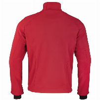 SOFTSHELL RHELMU M/LARGA HOMBRE - TW