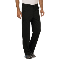 PANTALON REVOLUTION WW140 HOMBRE NEGRO - T/L
