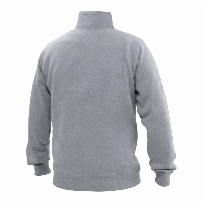 POLERON FULL ZIP CIERRE - TW