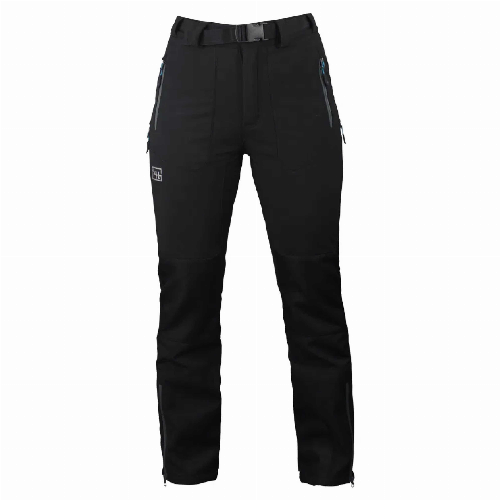 PANTALON LAM. WOLVERINE ANTIACIDO MUJER - HW