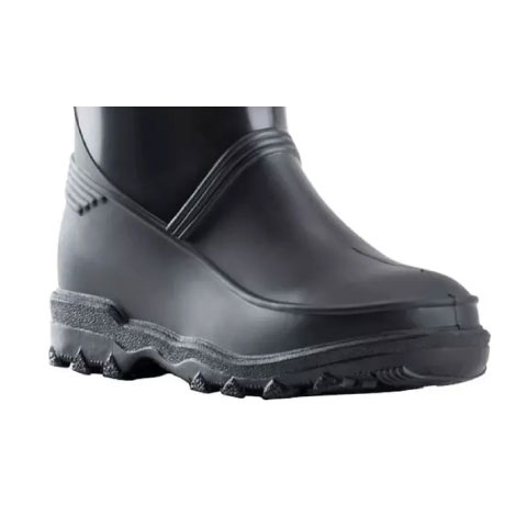 BOTA DE AGUA REYNA NUJER NEGRO - BATA