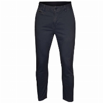 PANTALON EJECUTIVO CASUAL SLIM AZUL - T/54