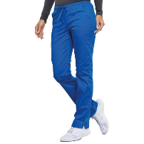 PANTALON MUJER CORE STRETCH 4203 > CHKE