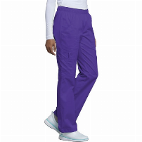 PANTALON MUJER CORE STRETCH 4005 > CHKE