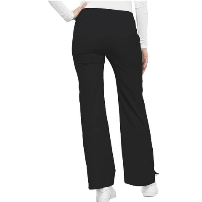 PANTALON MUJER LUXE 21100 AZUL > CHKE