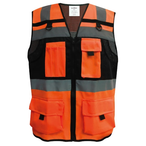 GEOLOGO GEO TOP NARANJO FLUOR - KMN