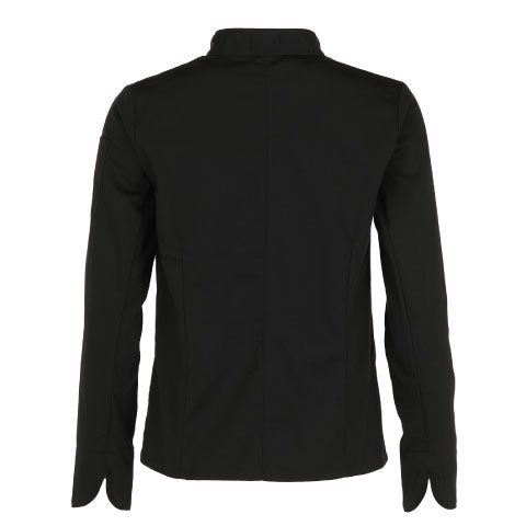 CHAQUETA CHEF GABARDINA MUJER - MTX