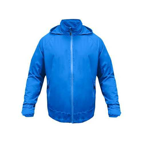 CORTAVIENTO HW VENT HOMBRE AZULINO - T/L