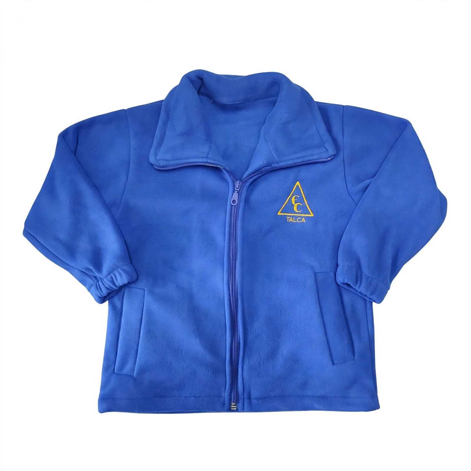 MPOLAR CONCEPCION AZULINO - T/6