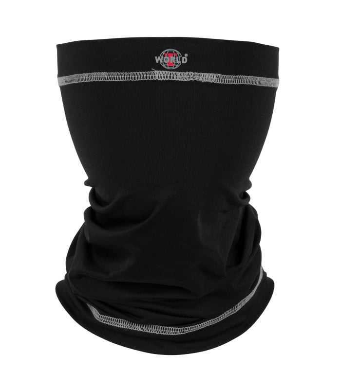BANDANA PRACTICAL NEGRO T/U