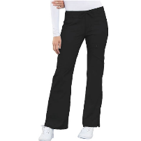 PANTALON LUXE 21100 MUJER NEGRO - T/L