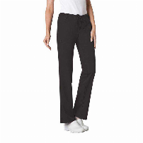 PANTALON LUXE 1066 MUJER NEGRO - T/M