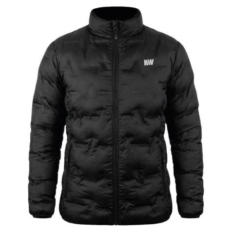 PARKA INSULADA FINLANDIA HOMBRE - HW